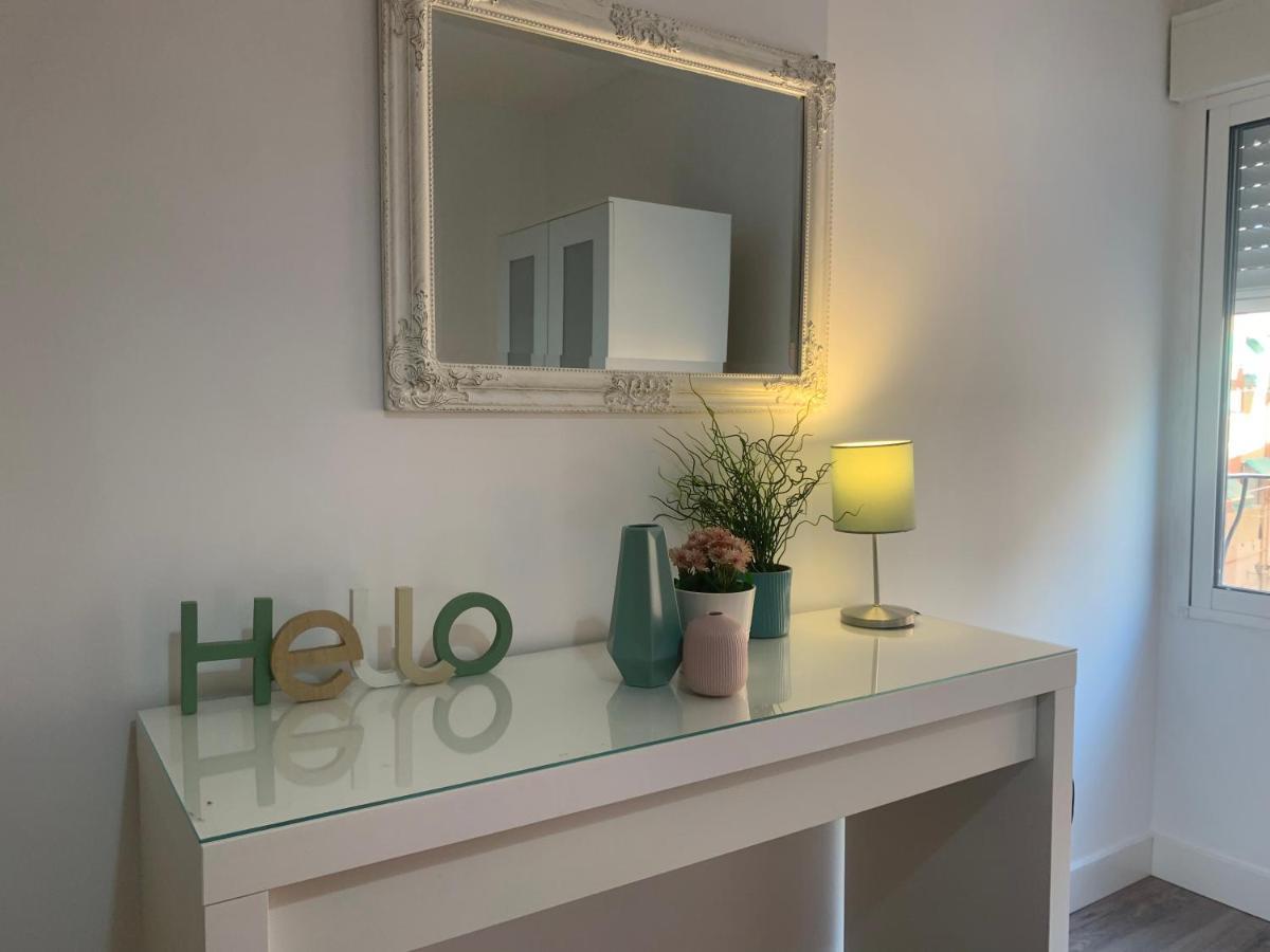 3Centro Malaga Especial Grupos Parking Gratis Apartment Екстериор снимка