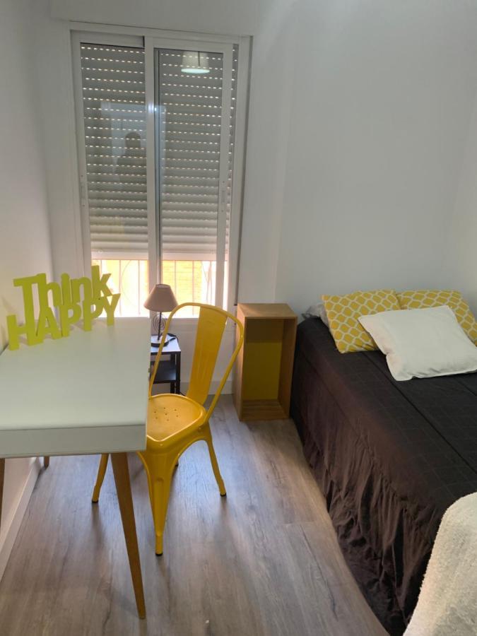 3Centro Malaga Especial Grupos Parking Gratis Apartment Екстериор снимка