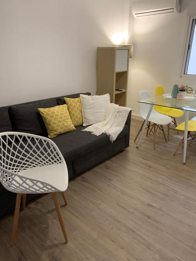 3Centro Malaga Especial Grupos Parking Gratis Apartment Екстериор снимка