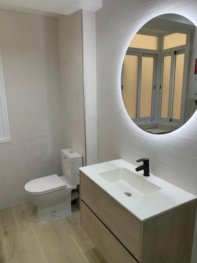 3Centro Malaga Especial Grupos Parking Gratis Apartment Екстериор снимка