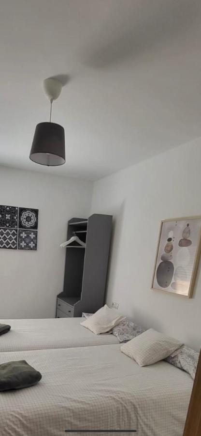 3Centro Malaga Especial Grupos Parking Gratis Apartment Екстериор снимка