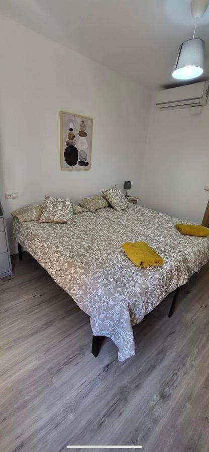 3Centro Malaga Especial Grupos Parking Gratis Apartment Екстериор снимка