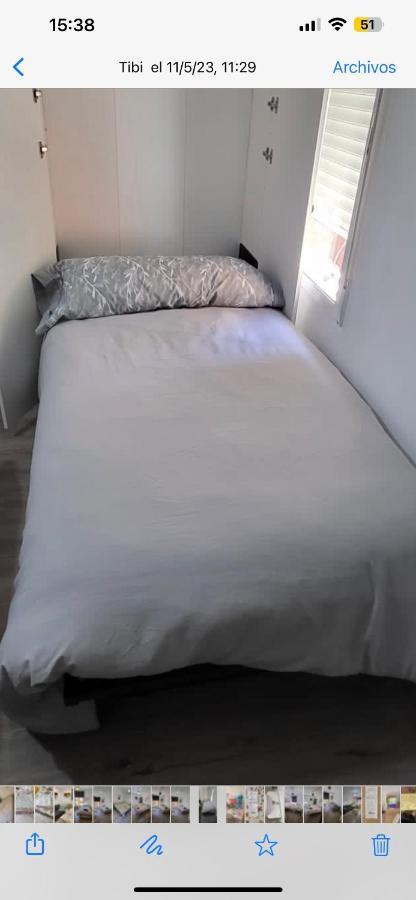 3Centro Malaga Especial Grupos Parking Gratis Apartment Екстериор снимка