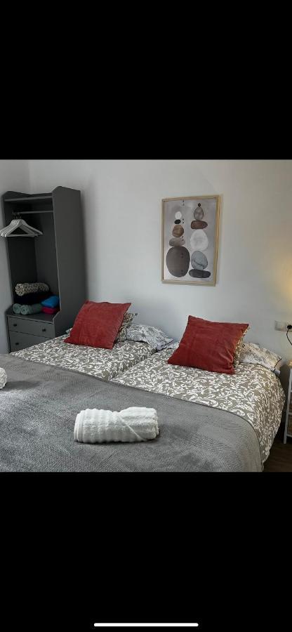 3Centro Malaga Especial Grupos Parking Gratis Apartment Екстериор снимка