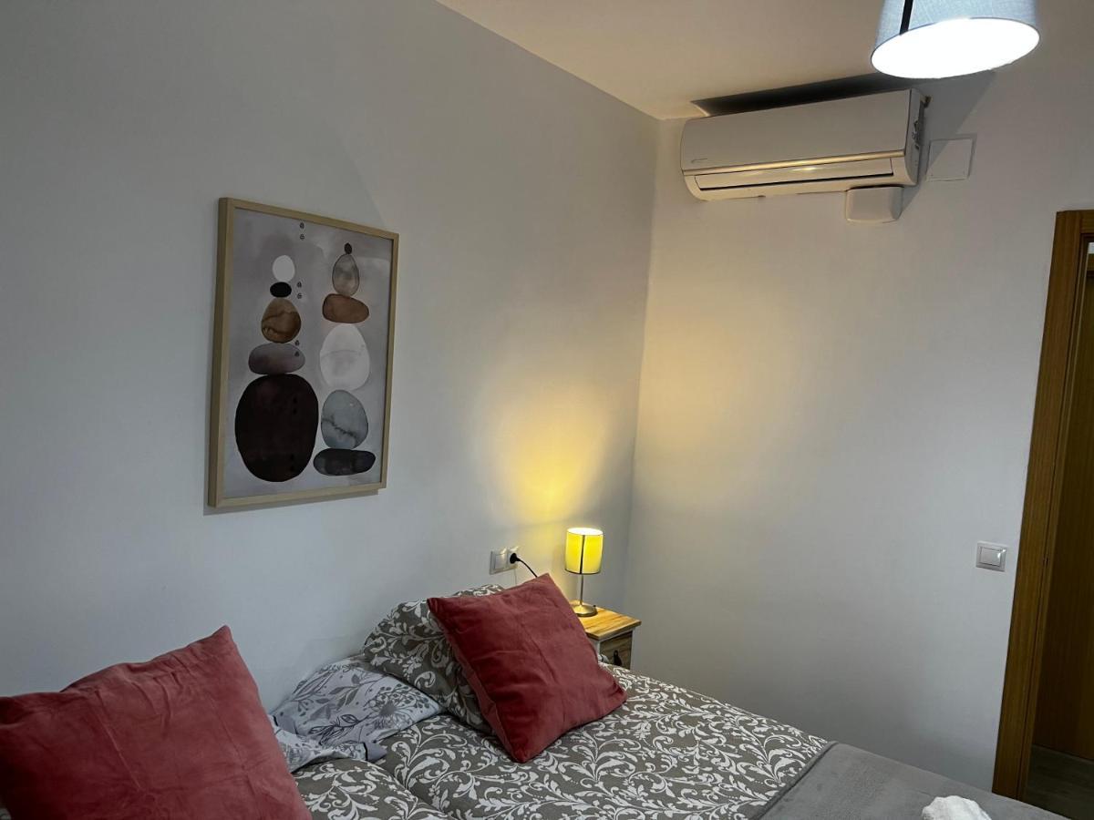 3Centro Malaga Especial Grupos Parking Gratis Apartment Екстериор снимка