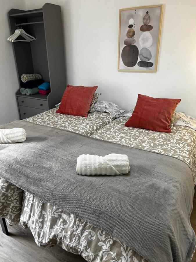 3Centro Malaga Especial Grupos Parking Gratis Apartment Екстериор снимка